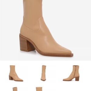 Dolce Vita Josiah Bootie